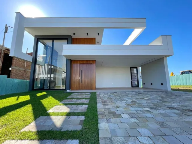 Casa com 3 dormitórios