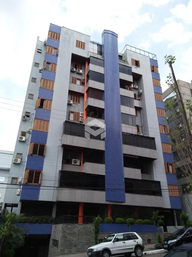 Apartamento com 3 dormitórios
