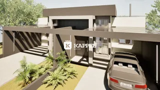 Casa geminada com 2 dormitórios, foto 2