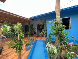 Casa com 2 dormitórios, foto 2