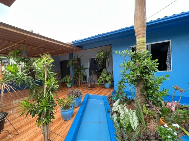 Casa com 2 dormitórios, foto 2
