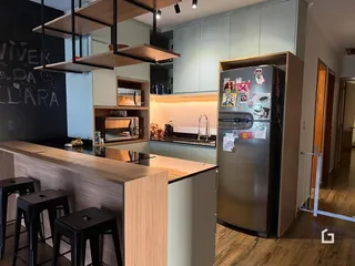 Casa com 2 dormitórios, foto 9