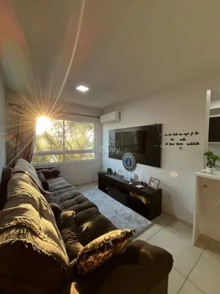 Apartamento com 2 dormitórios, foto 1