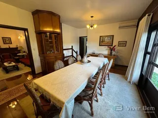 Casa com 4 dormitórios, foto 13