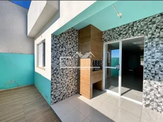 Casa geminada com 2 dormitórios, foto 7
