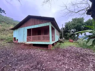 Área rural, foto 9