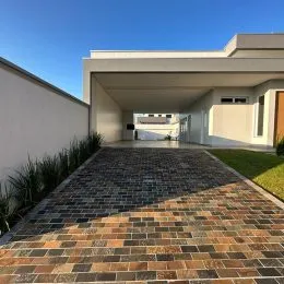 Casa com 3 dormitórios, foto 3