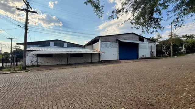 Pavilhão