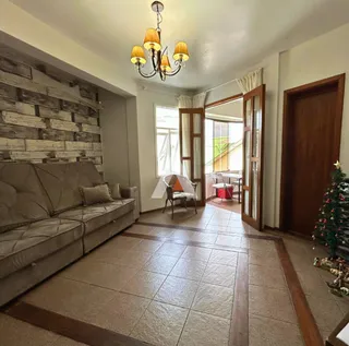 Apartamento com 3 dormitórios, foto 2