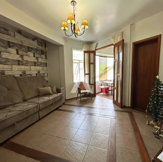 Apartamento com 3 dormitórios, foto 2