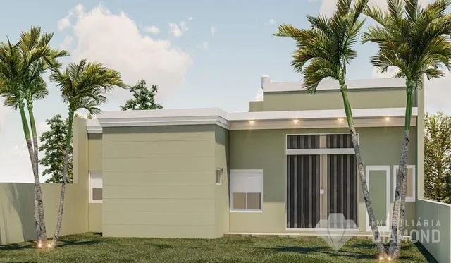 Casa com 3 dormitórios, foto 3
