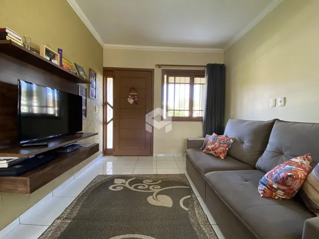 Casa com 2 dormitórios, foto 2