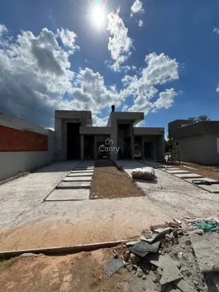 Casa geminada com 3 dormitórios, foto 1