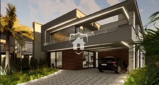 Casa com 4 dormitórios, foto 2