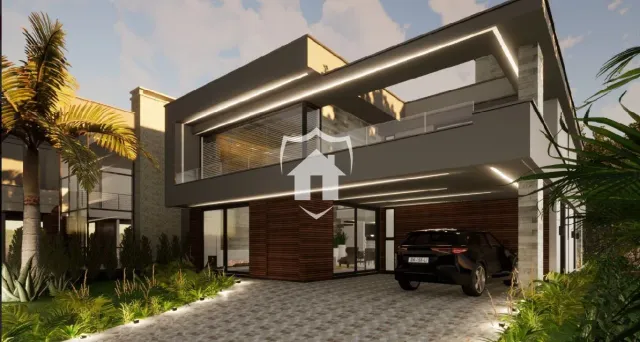 Casa com 4 dormitórios, foto 2