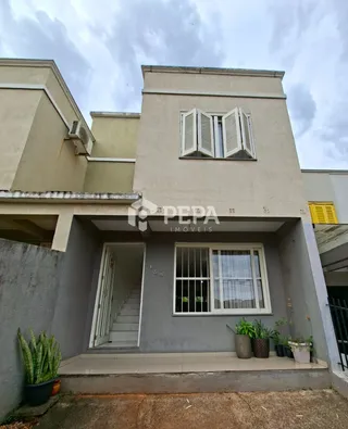 Sobrado com 2 dormitórios, foto 1