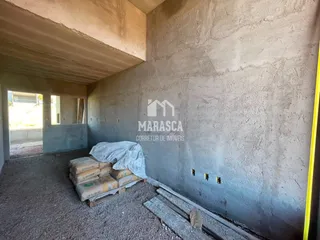 Casa geminada com 2 dormitórios, foto 3