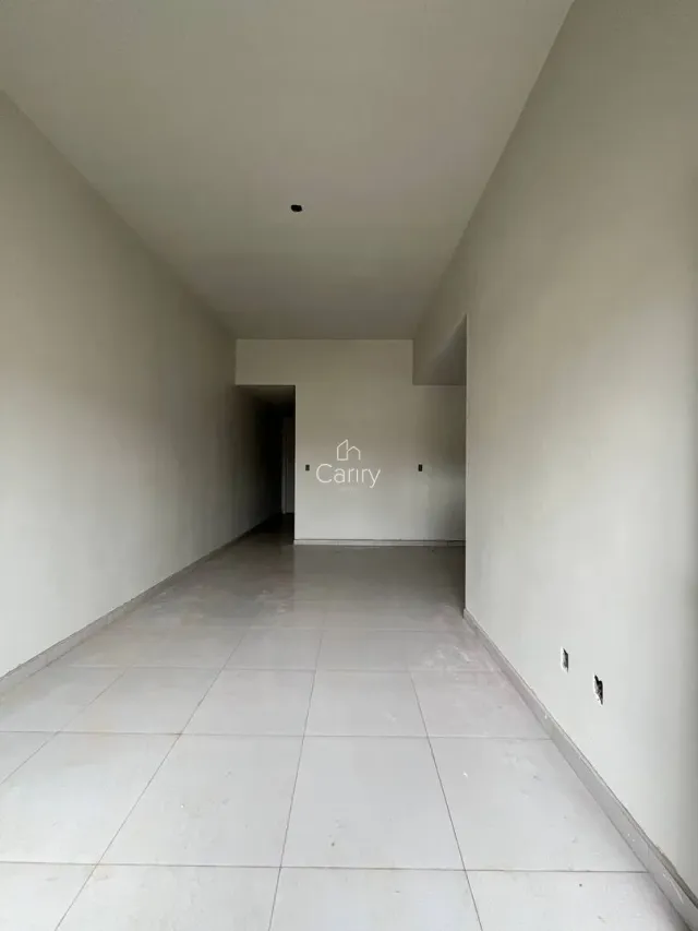 Casa geminada com 2 dormitórios, foto 3