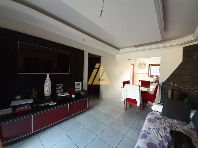 Casa com 2 dormitórios, foto 2