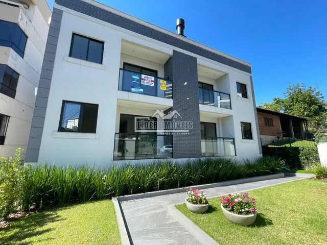 Apartamento com 3 dormitórios