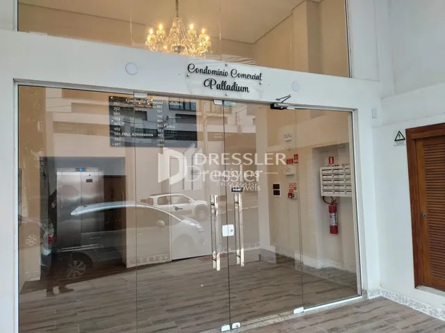 Sala comercial, foto 2