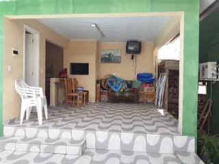 Casa com 3 dormitórios, foto 12