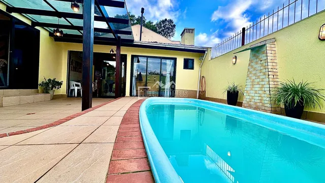 Casa com 3 dormitórios, foto 3