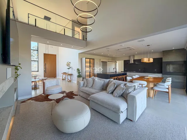 Casa com 3 dormitórios, foto 3