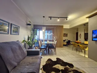 Apartamento com 2 dormitórios, foto 2