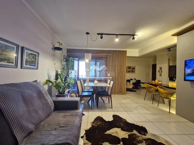 Apartamento com 2 dormitórios, foto 2