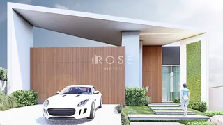 Casa com 4 dormitórios, foto 1