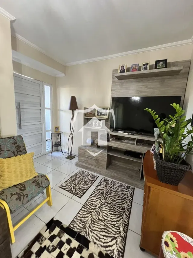 Sobrado com 2 dormitórios, foto 4