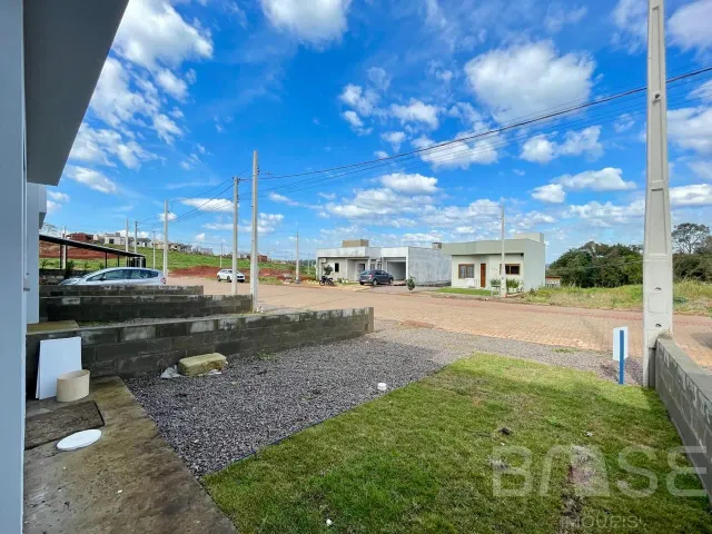 Casa geminada com 2 dormitórios, foto 2