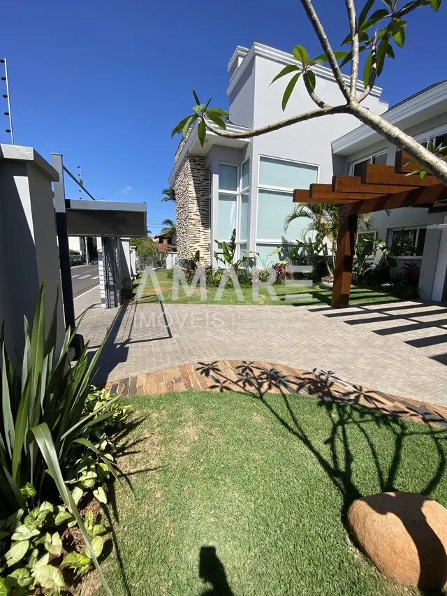Casa com 4 dormitórios, foto 3