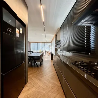 Apartamento com 3 dormitórios, foto 7