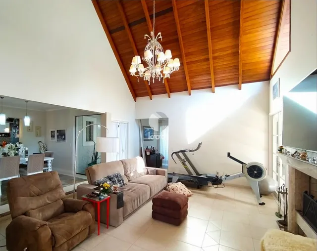 Casa com 4 dormitórios, foto 4