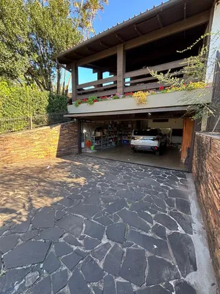Casa com 4 dormitórios, foto 2
