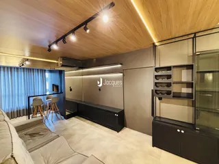 Apartamento com 2 dormitórios, foto 2