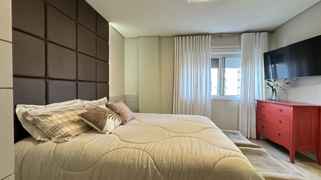 Apartamento com 3 dormitórios, foto 1