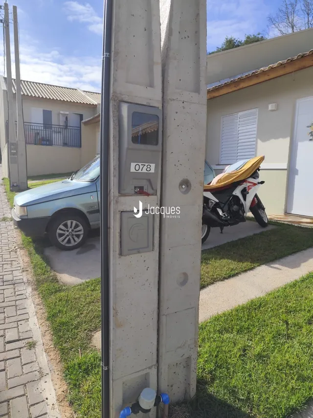 Casa com 2 dormitórios, foto 3