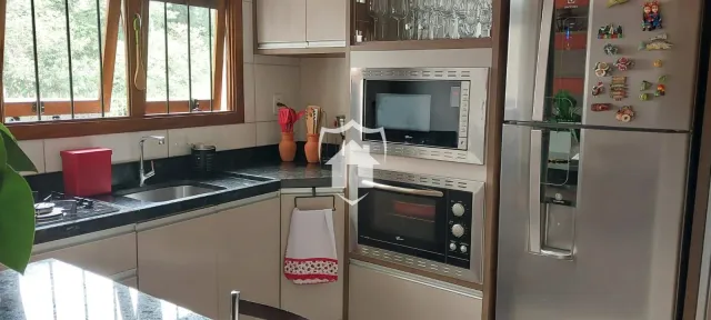 Casa geminada com 2 dormitórios, foto 5