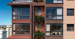 Apartamento com 2 dormitórios, foto 6