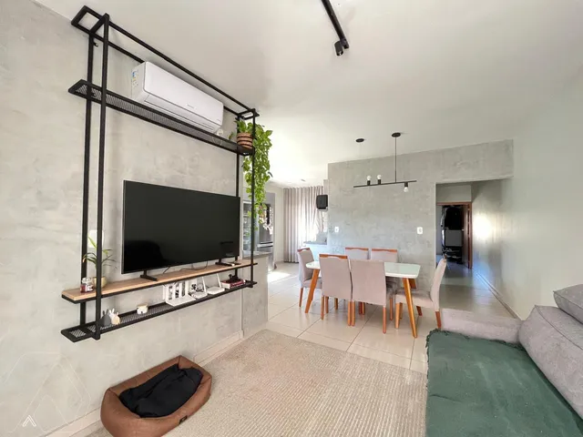 Casa geminada com 2 dormitórios, foto 4