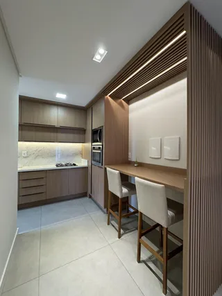 Apartamento com 2 dormitórios, foto 5