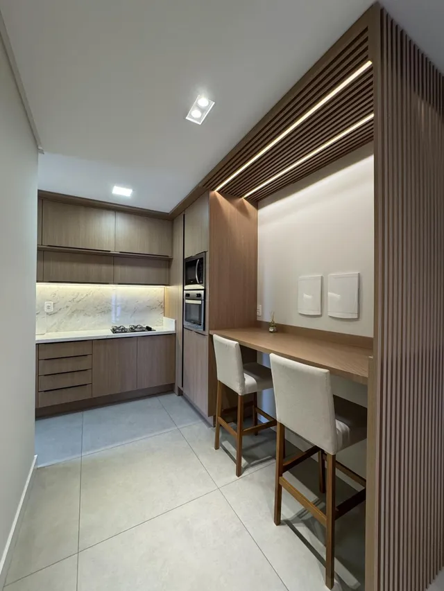 Apartamento com 2 dormitórios, foto 5
