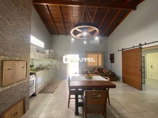 Casa com 3 dormitórios, foto 3