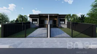 Casa geminada com 2 dormitórios, foto 4
