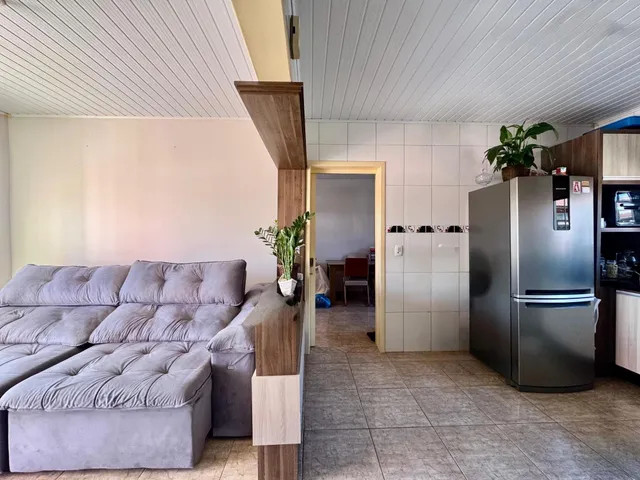 Casa com 2 dormitórios, foto 5
