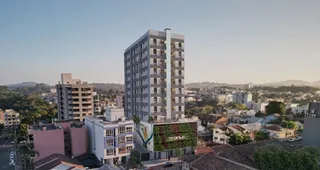 Apartamento com 2 dormitórios, foto 3