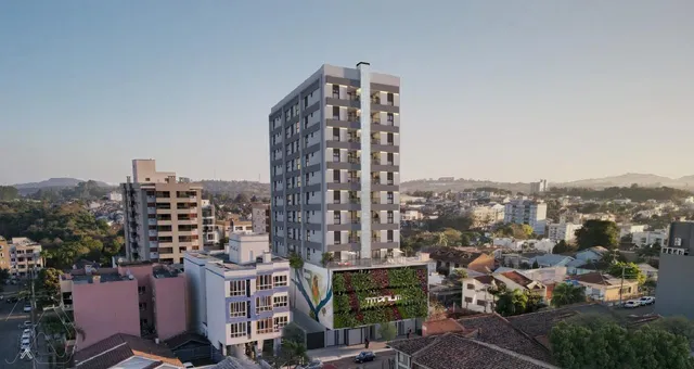 Apartamento com 2 dormitórios, foto 3